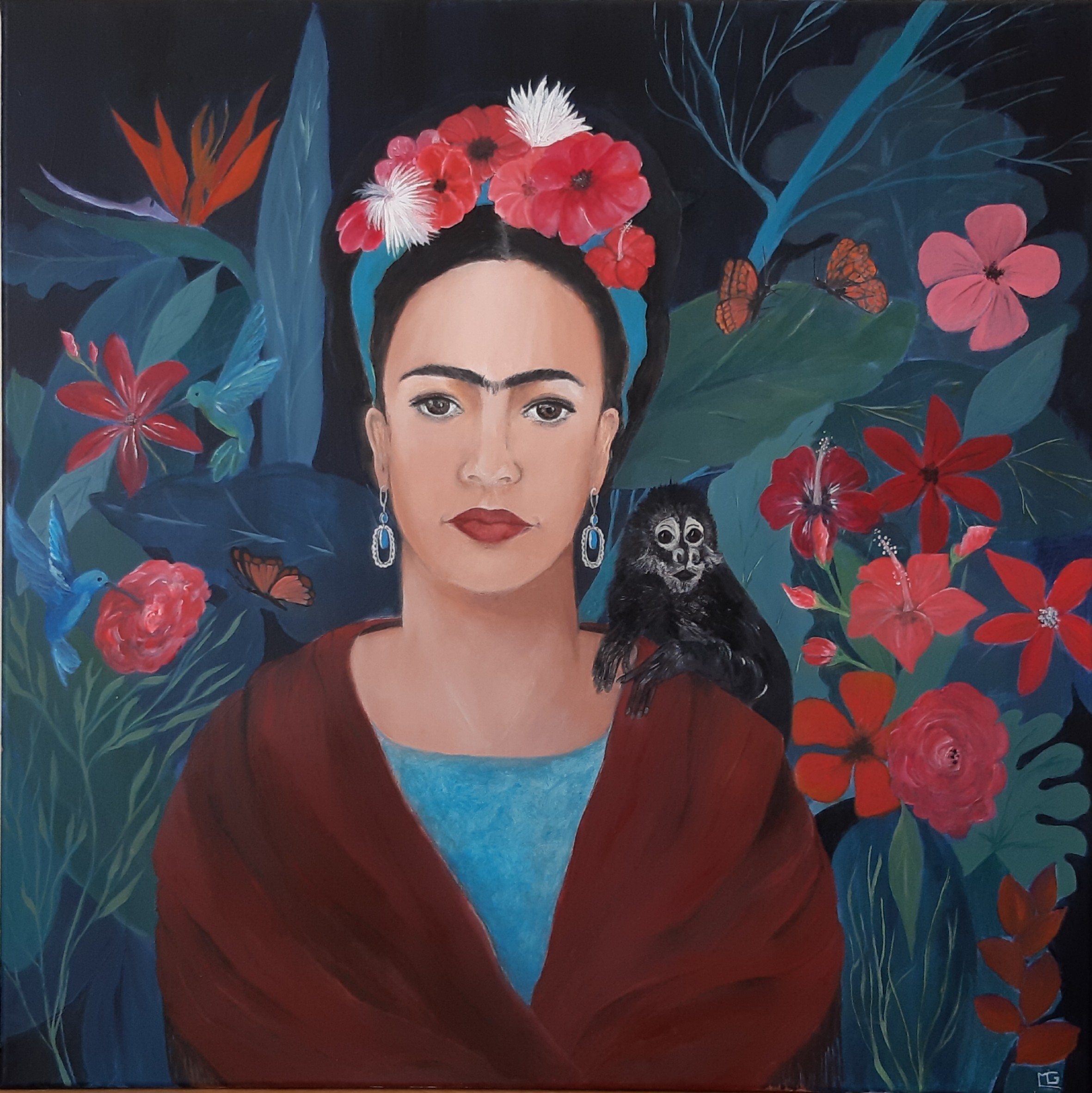 Frida 2022