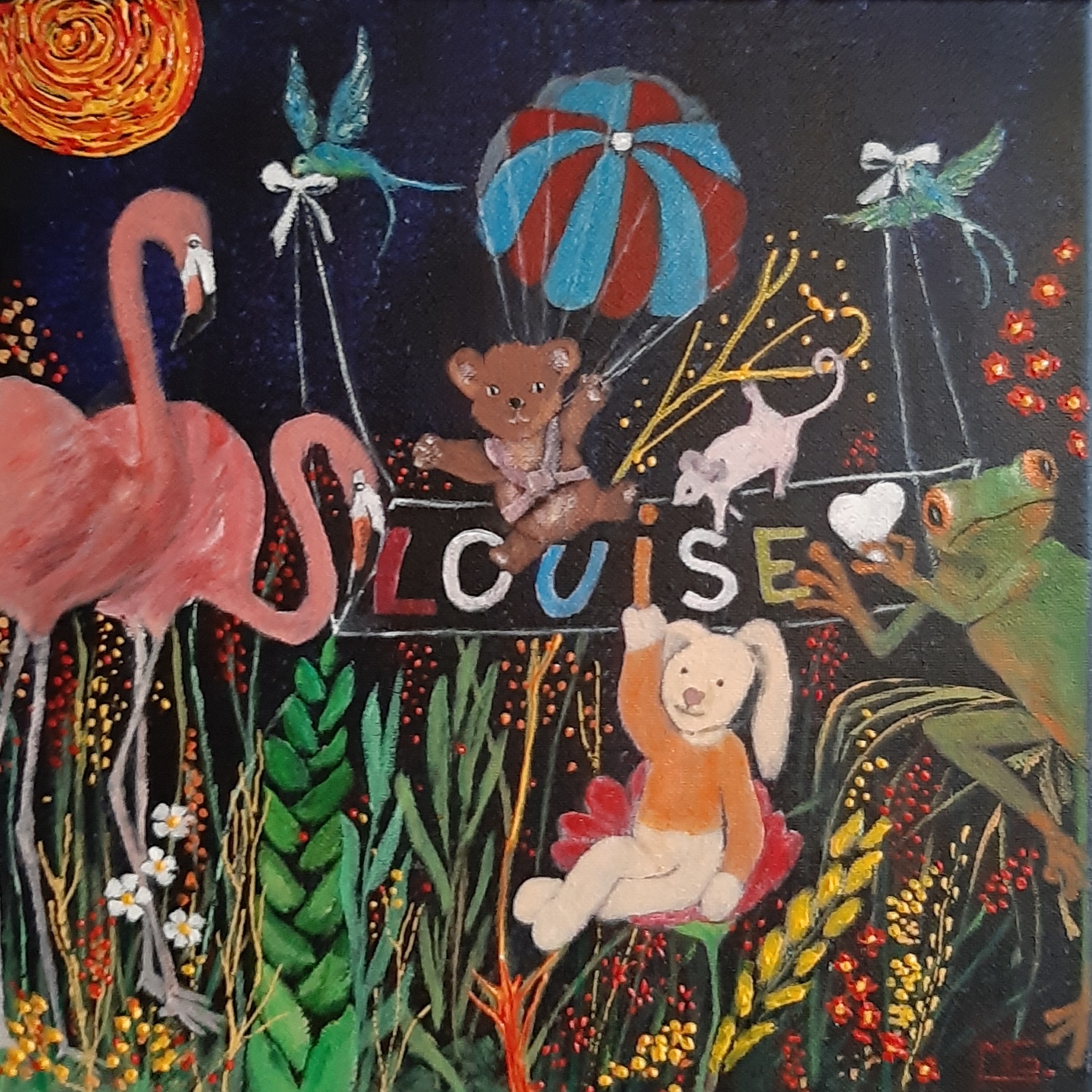Louise