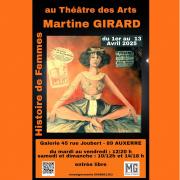 Affiche colette media