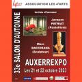 Affiche insta