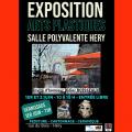 Affiche media