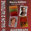Affiche salon