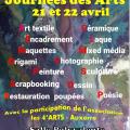 Expo fleury 2018